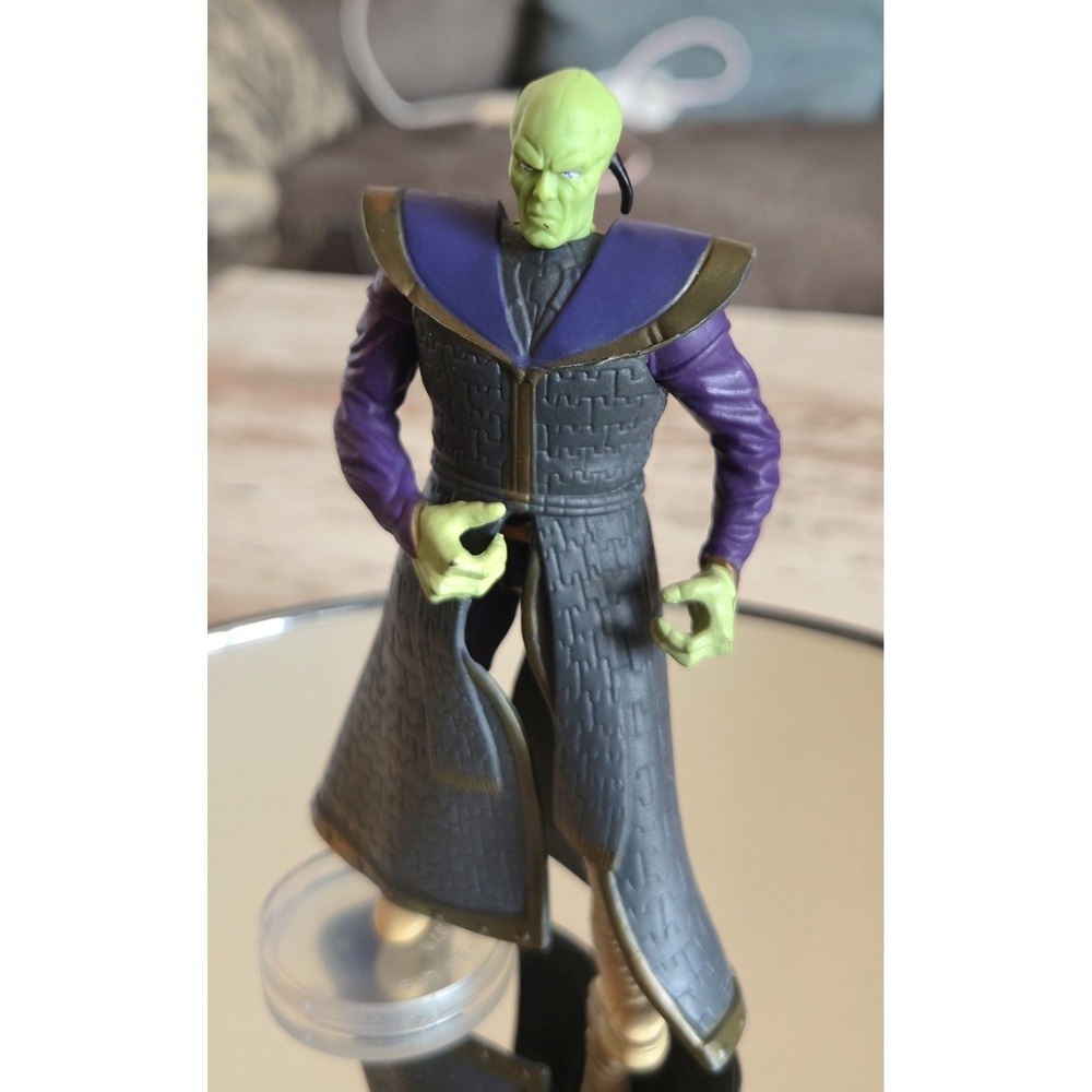 Star Wars 1996 Shadows Of The Empire Prince Xizor Action Figure Kenner